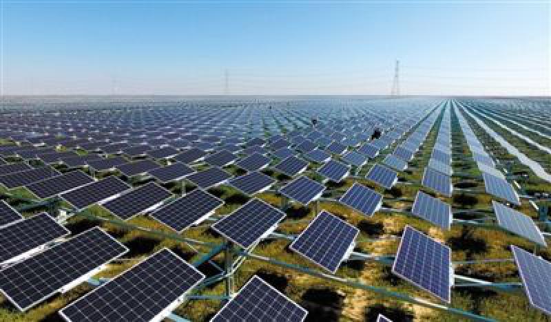 法国批准103个光伏发电项目投标