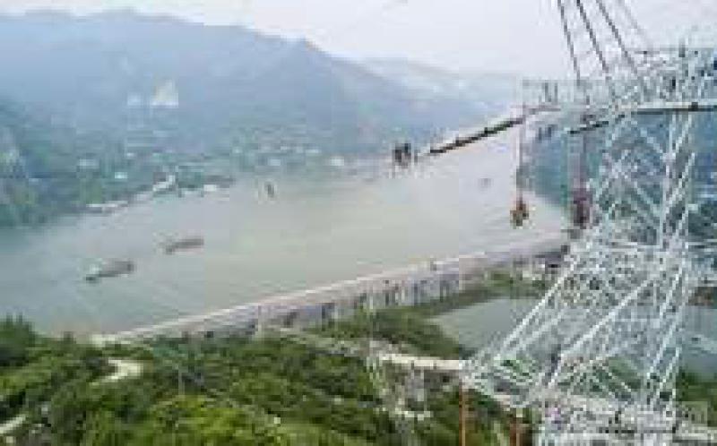 四川将建设水电消纳产业示范区