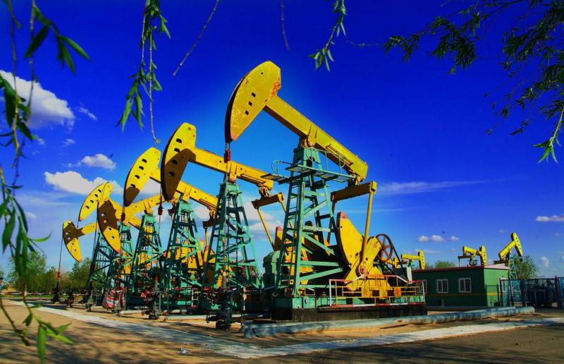 大庆油田高效勘探找“甜点”