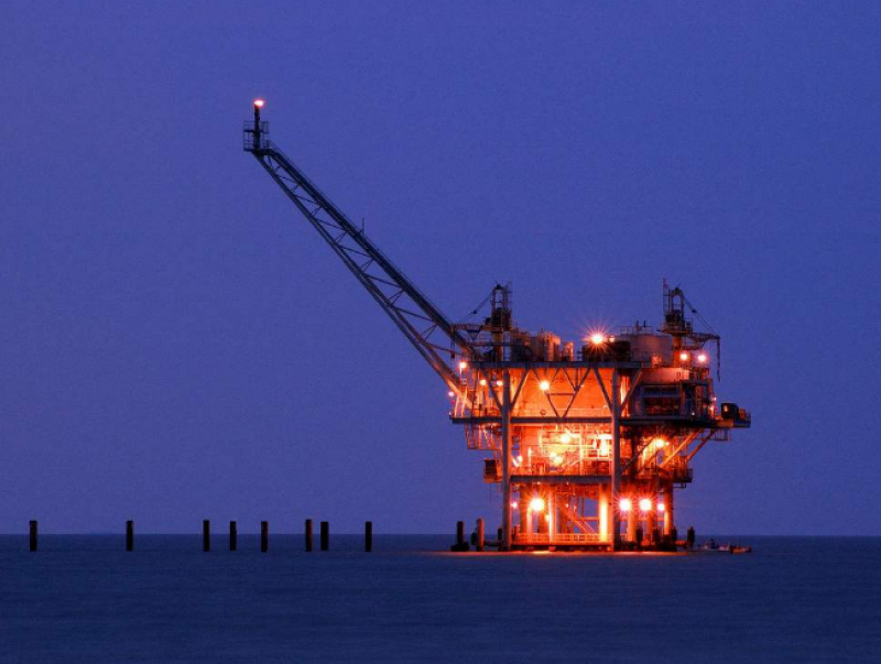 钟飞腾：深化中日韩天然气合作推动绿色“一带一路”建设