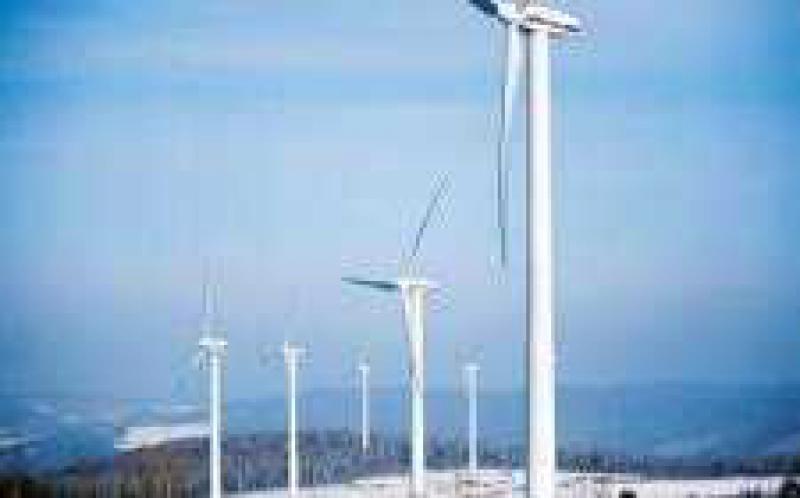 风电消纳持续好转开发布局更趋合理