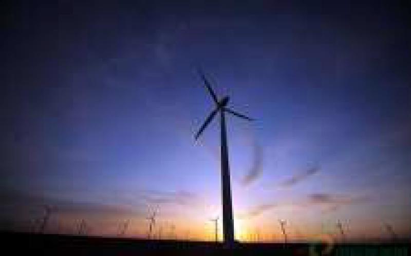 大唐赤峰公司：矢志高寒风电筑牢绿水青山