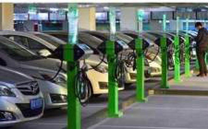 汽车工业：产销双下降，新能源高增长成常态