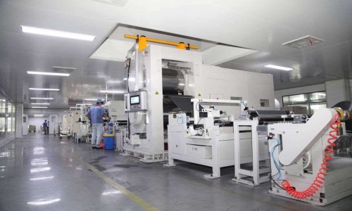 中国锂电弯道超车背后：电联技术铸造智能制造新升级“基石”