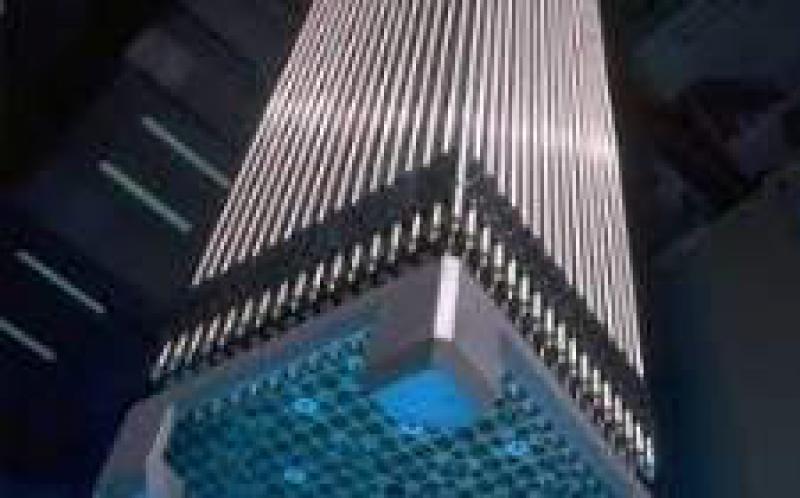 英国开展先进核反应堆燃料关键项目研究