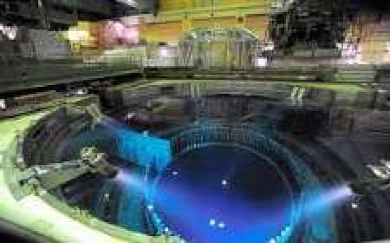 2015至2019年间：全球有望新增55个反应堆