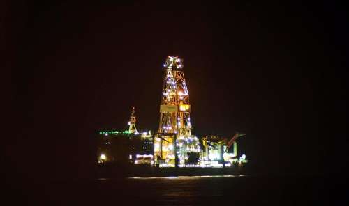 埃尼在埃及近海获得了新的勘探许可证