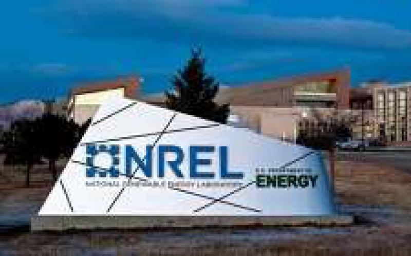 HPE为联邦可再生能源研究建立超级计算机