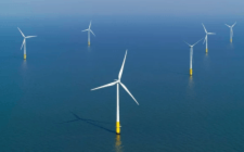 海上风力涡轮机能否在五大湖成功？