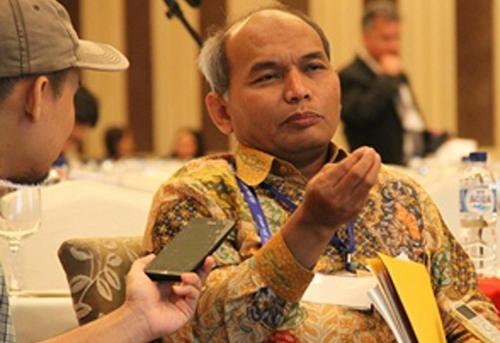 印尼开始竞标六个石油和天然气区块