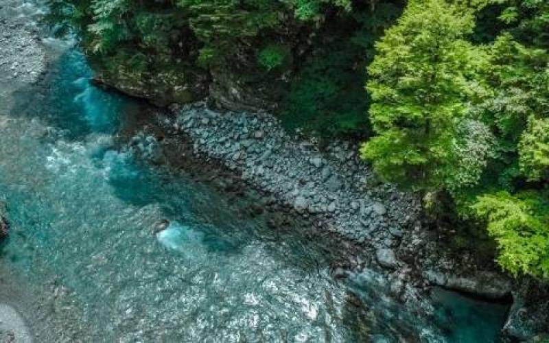 波黑Mesići-Nova小型水电站运营三年半投资额达到了1000万欧元