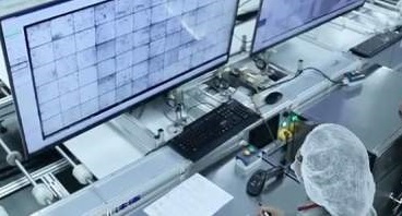 Seraphim在南非建立了全自动300MW太阳能组件装配厂