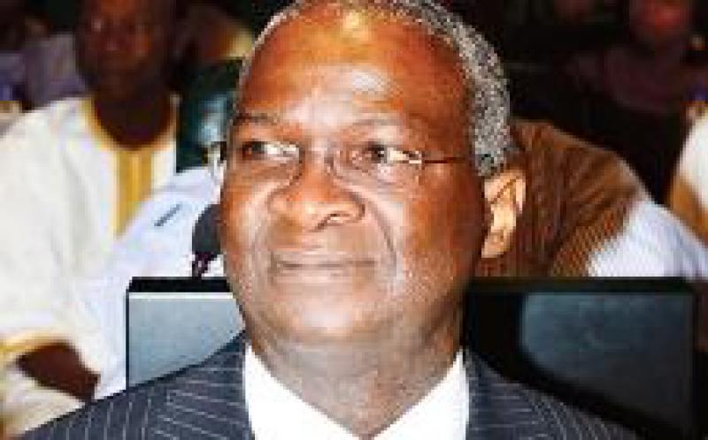 尼日利亚的发电量降至2,684兆瓦