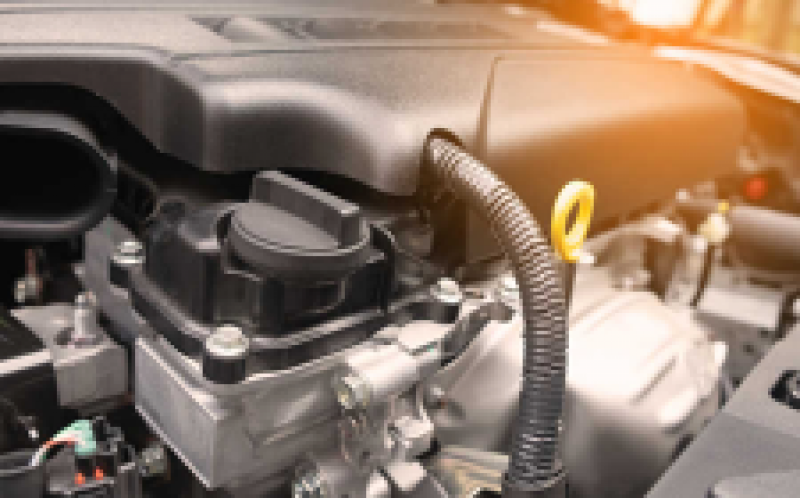 沙特阿美公司，马自达公司和AIST公司将开发低排放发动机