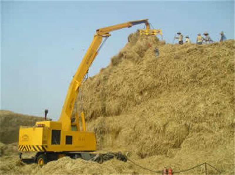 秸秆发电“叫好”更要“叫座”