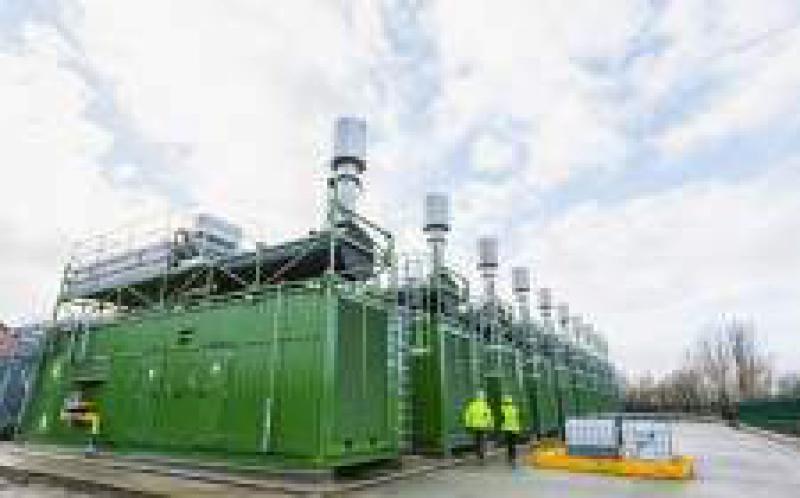 在收到1000个反对意见后，英国电力撤回建设发电厂的规划