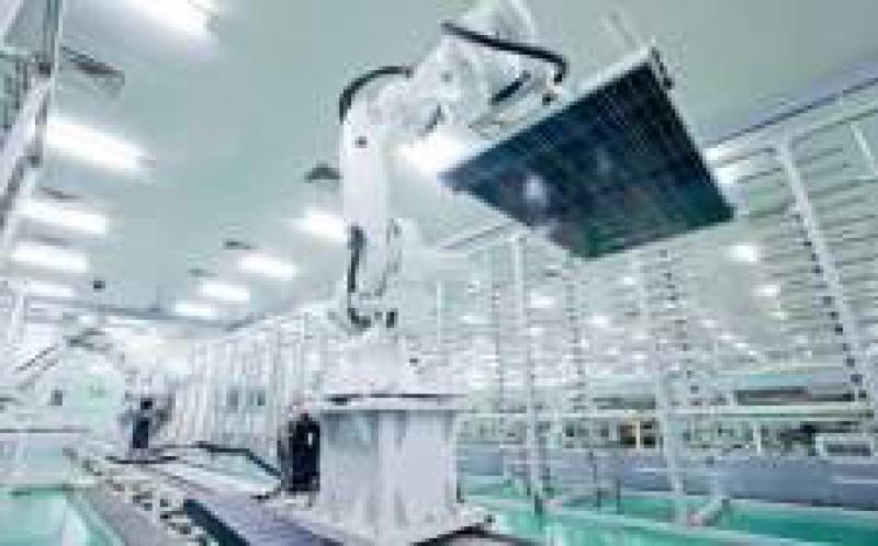 JinkoSolar和Hanwha Q CELLS更新了美国的制造计划