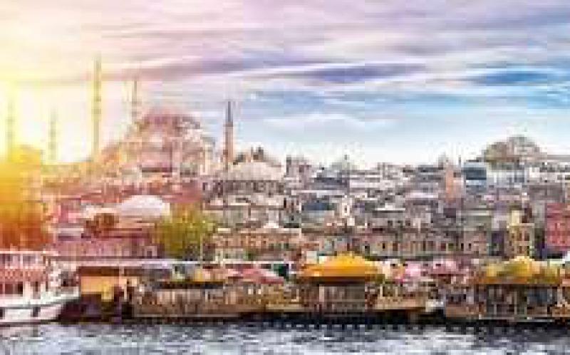 土耳其里拉暴跌导致电力削减，引发民众恐惧