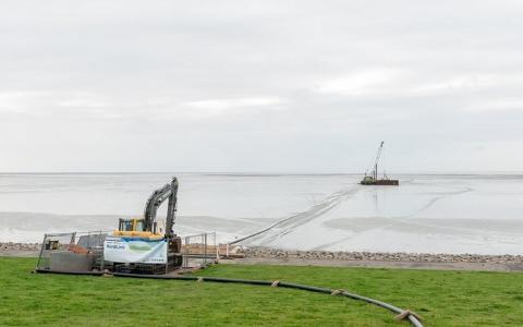 欧洲投资银行（EIB）已与欧洲领先的电力传输系统运营商TenneT签署了1亿欧元的融资协议