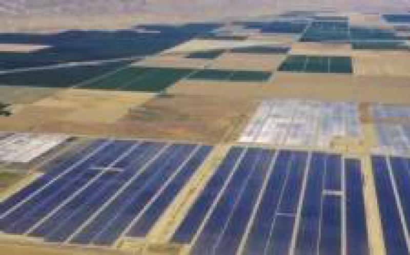 加拿大太阳能公司感受到了压力：2018年关键指导数据下降