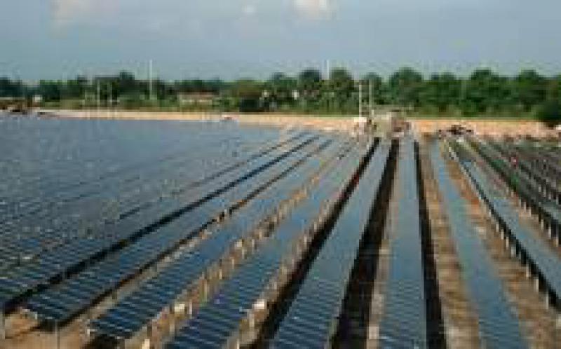 Conergy被绿色投资集团收购