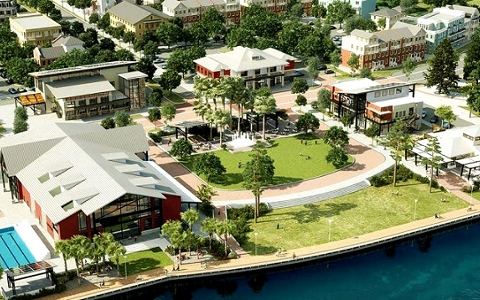 佛罗里达州使用100％可再生能源