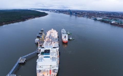 立陶宛能源市场和热量监管修订草案