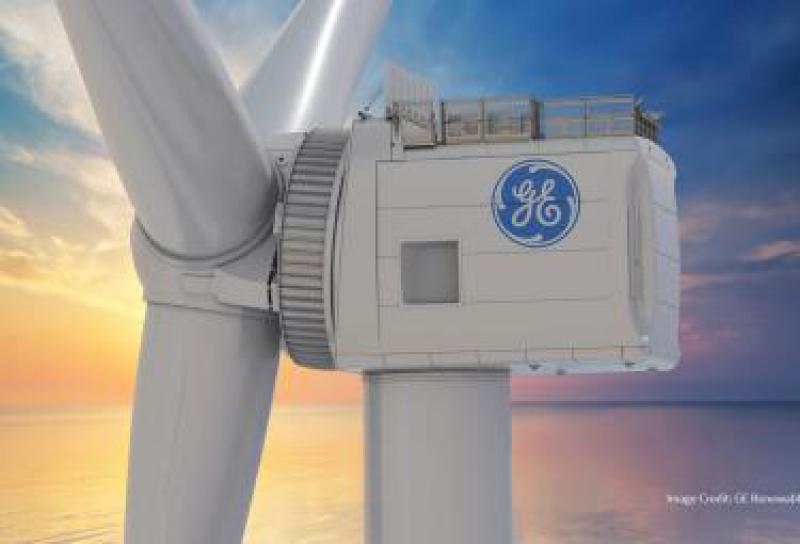 TerraForm Power为新数字服务协议选择GE可再生能源