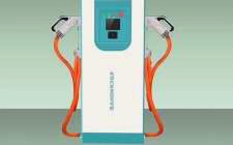 充电桩行业“未老先衰” 进入“大玩家”时代