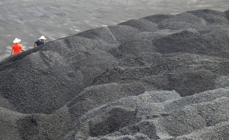 煤炭行业专题报告：五方面剖析库存“高低”问题