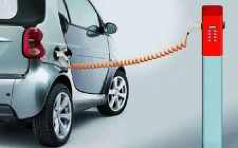 汽车动力蓄电池将迎大规模报废 新能源会否新污染？