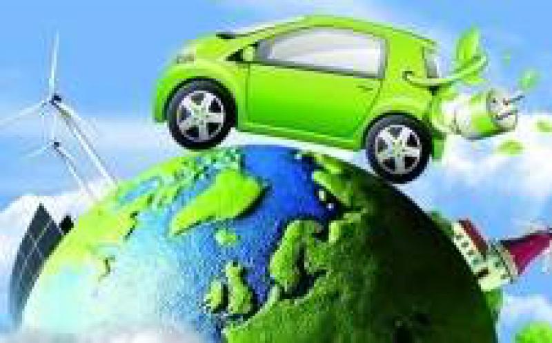 国家以更多优惠政策助推新能源车