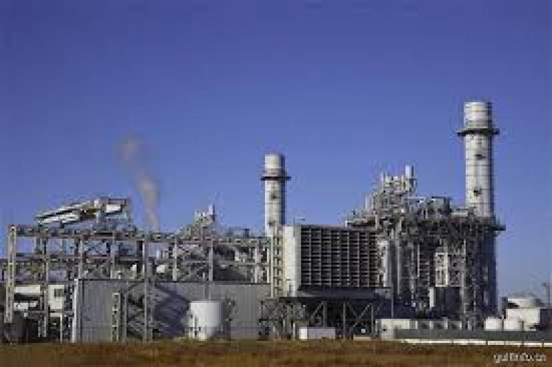 埃及的天然气产量一直在下降