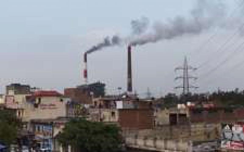 尽管存在污染问题，印度仍会委托更多火电厂