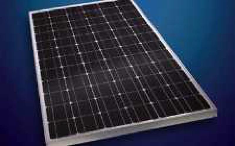 Silfab将生产具有DSM背板的高功率背接触太阳能电池板