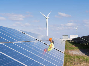 GFG联盟将在南澳大利亚建造280兆瓦的太阳能发电厂