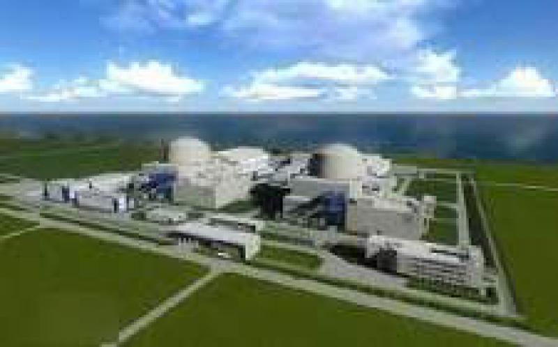 英国开展先进核反应堆燃料关键项目研究