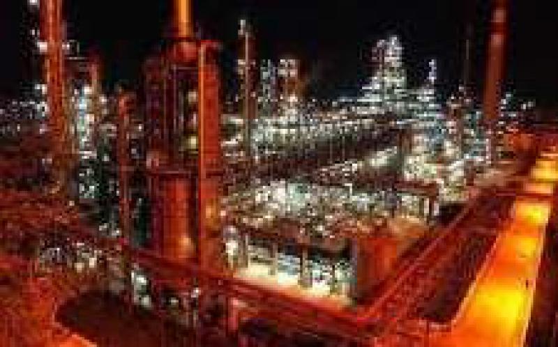 110千伏轮桑线破口工程顺利送电