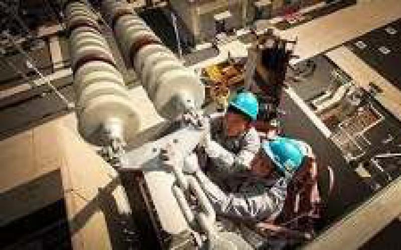 潍坊500千伏主变增容扩建工程投运