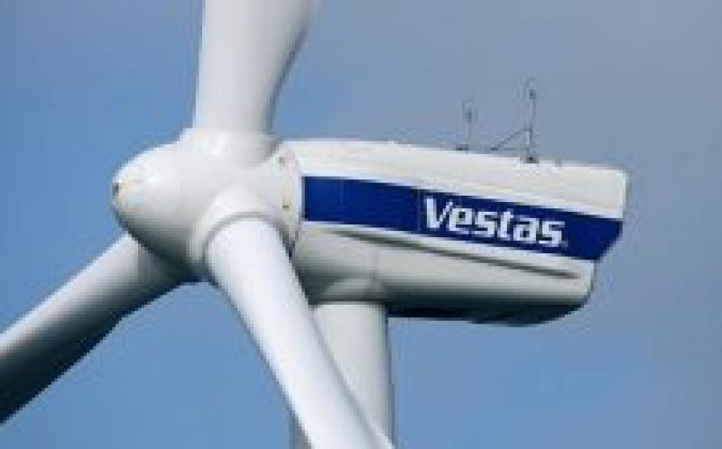 风能热潮有助于增加丹麦公司的收入