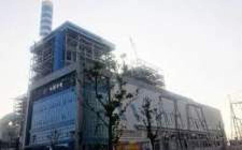 江陵电厂2号机组通过168试运行