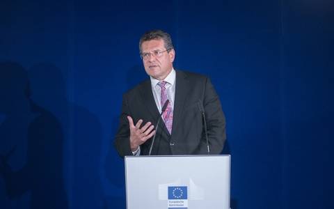 EIB为挪威和德国之间的电力连接提供资金