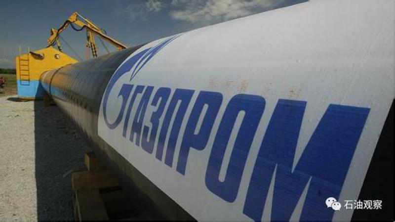 波兰天然气管道获得欧盟资助