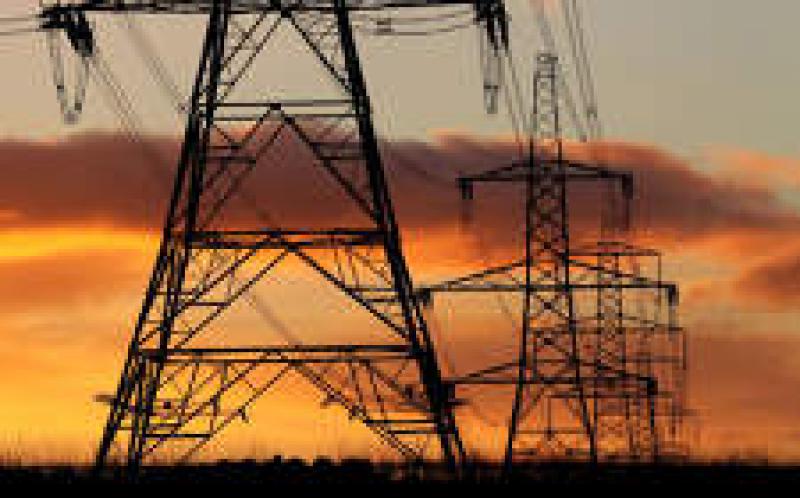 北爱尔兰的电价10月份开始上涨14％