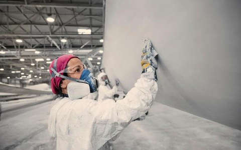 LM风力发电厂增加了生产链