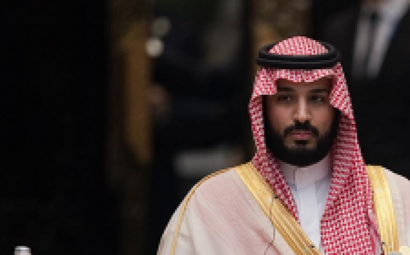 沙特阿拉伯通过投资科技产业来防范石油的衰退