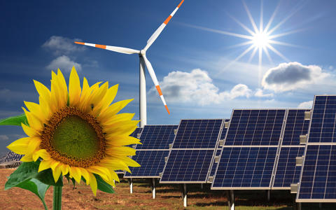  Arcadia Power耗资2500万美元，旨在扩展其分布式可再生能源服务