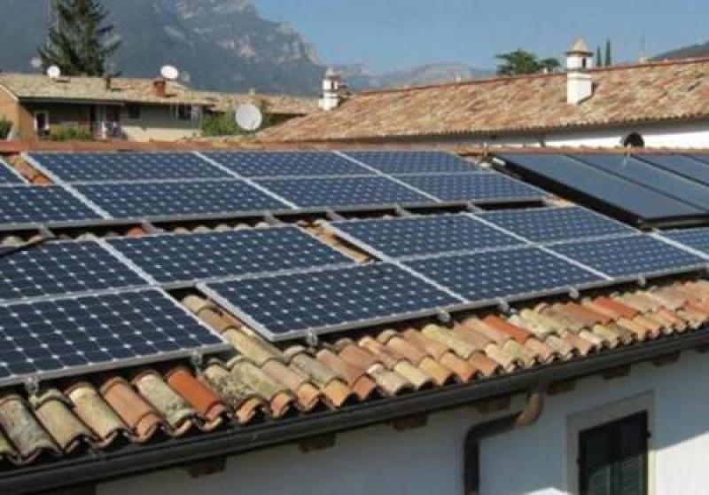 山西电力超额完成光伏扶贫接网任务