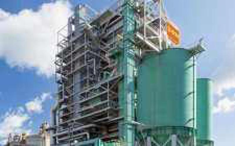 日本将在未来几年成为木质生物质的关键市场