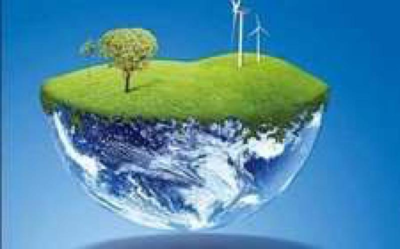 新能源可别带来新污染